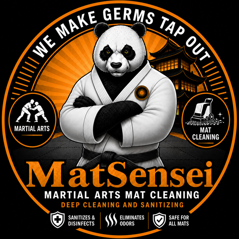Mat Sensei Company logo